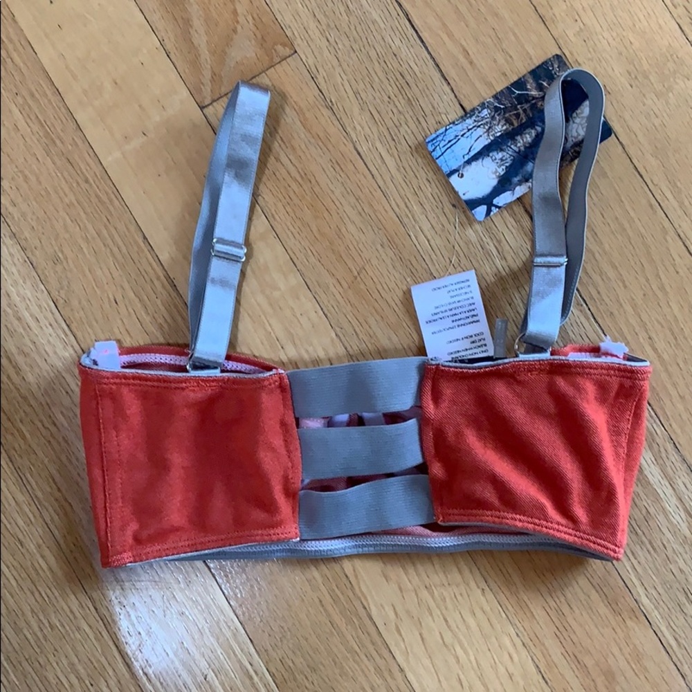 Bralette - Picture 2 of 3